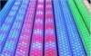 10W LED long strip plant grow lighting