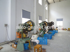 Haining Jiajie Machinery Fitting Factory