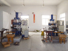 Haining Jiajie Machinery Fitting Factory