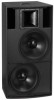 F-215 Professional Acoustic audio speaker