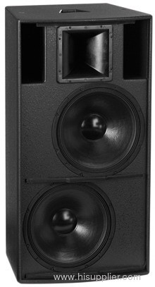 F-215 Professional Acoustic audio speaker