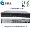 8CH Video/Audio input H.264 with Alarm D1 DVR