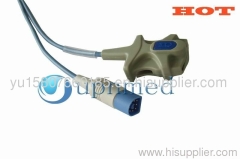 (New)M1191A HP/Philips Silicone Soft Spo2 Sensor