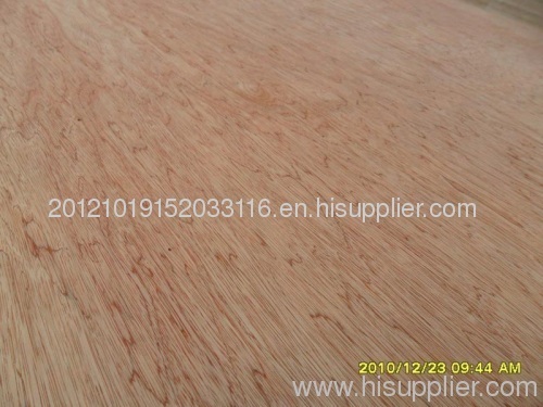 Bingtangor Commercial Plywood Sheet