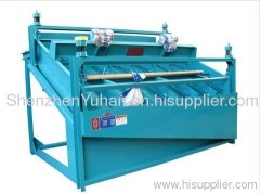 High Frequency Vibrating Screen--Best Price