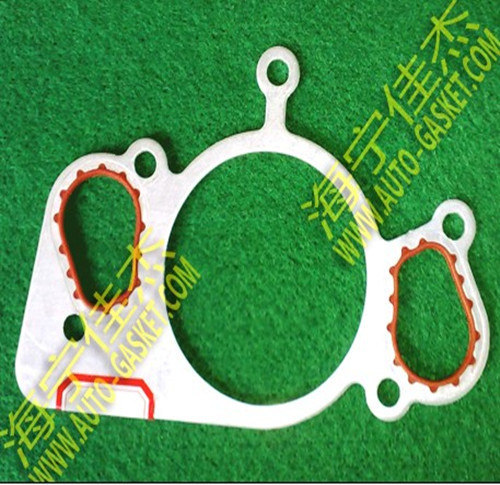 water pump aluminum gasket ;auto water pump aluminum gasket