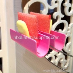 Rubber Sponge Holder