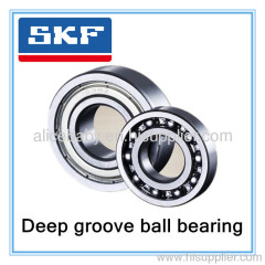 SKF Deep groove ball bearing