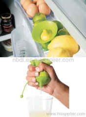 Lekue Lemon juicer