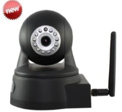 1/4 inch 2.0 Megapixel CMOS IR Dome IP Camera Support ONVIF