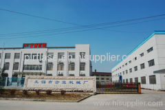 wuxi heyi machinery factory