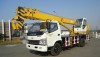 10 tons truck crane for sale YGQY(OL)10H