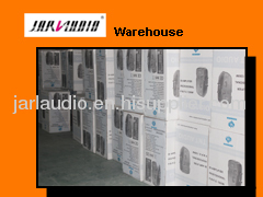 NINGBO YINZHOU JIA ER(JARL) AUDIO INDUSTRY & TRADE CO., LTD.