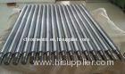 chrome hydraulic cylinder rod chrome cylinder rod