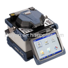 Optical Fusion Splicer