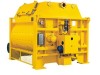 Best quality MSO Mini Series Twin Shaft Compulsory Concrete Mixer