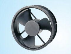 Φ254x89mm Cross flow blowers fan