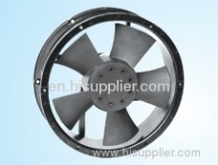 High Performance Ventilator Fan