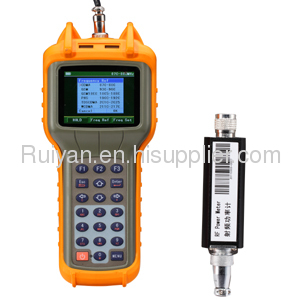 RY-D5000 Directional Power Meter (800~2500MHz)
