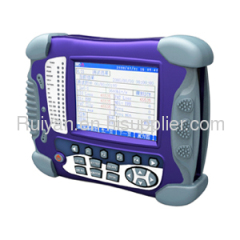 2M/BER/E1& Datacom Test Instruments (RY-E4300B)