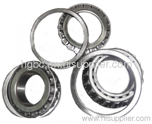 wholesaler taper roller bearings