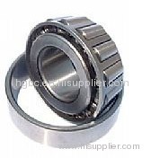 China supplier of tapered roller bearing 33112