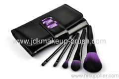 high quality cosmetic brush set