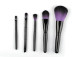 high quality cosmetic brush set