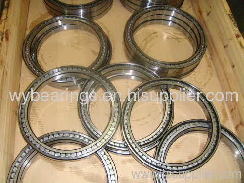 full complement roller bearing