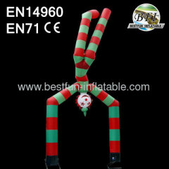 Headstand Clown Inflatable Air Dancer