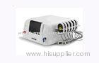 635 - 650 nm Lipo Laser Lipolysis Beauty Machine, Laser Slimming Equipment