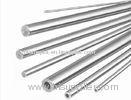 hard chrome plated shaft chrome plated steel bar