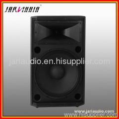 JTX Series 10Inch wooden paint speaker