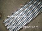 CK45, ST52, 20MnV6 Hard Chrome Plated Bar, Precision Shaft For Heavy Machine