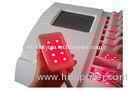 650nm - 660nm Cavitation Lipo Laser Slimming Machine For Weight Loss Cellulite Removal