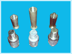 aluminium alloy /zinc alloy in die casting Kitchen utensil regulators
