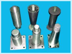 aluminium alloy /zinc alloy in die casting Kitchen utensil regulators