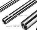 Chrome Plated Hollow Metal Rod, Pipe Bar For Hydraulic Cylinder 6 - 1000mm Diameter