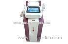 3 in 1 Laser IPL RF Hair And Tattoo Removal Multifunction Beauty Machine / Equipment