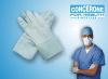 Latex Exam Gloves