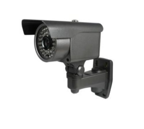 WEISKY SONY Effio-E 700TVL OSD Cheap CCTV Bullet Camera