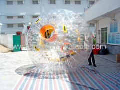 Commercial Inflatable Zorb Ball