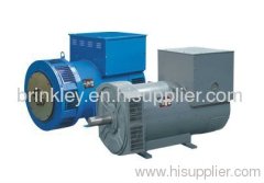 100KW Brushless synchronous generator without engine 380V