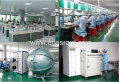 Ecosram LED Technology Limited