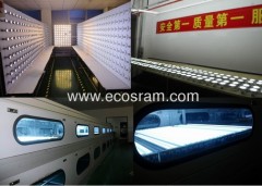 Ecosram LED Technology Limited