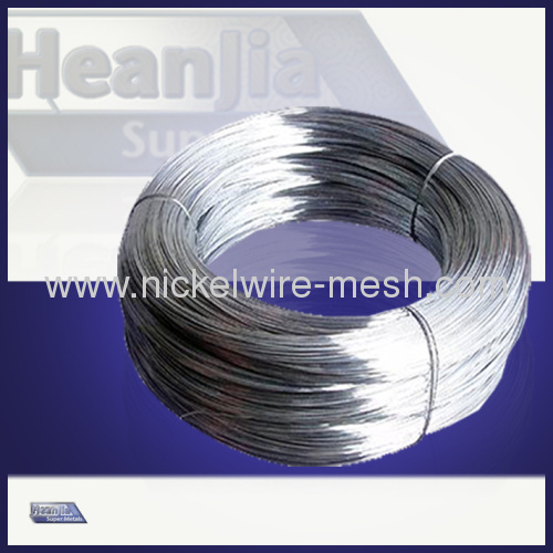 Nifethal 36 Furnace wire Nifethal 36 Resistance heating wire