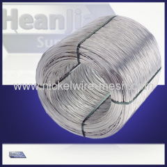 Nifethal 70 Furnace Wire Nifethal 70 Resistance Heating Wire