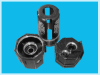 alloy casting China manufactor Auto fitting series