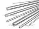 CK45 Induction Hardened Bar, Hydraulic Cylinder Hard Chrome Plated Piston Rod