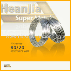 Nichrome Electric Heating Coil